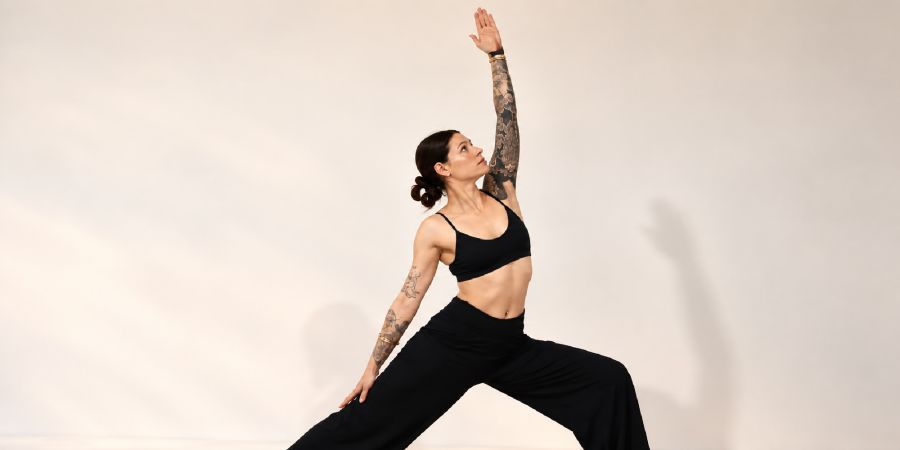 Cours de Ashtanga Yoga au Studio K à Eybens