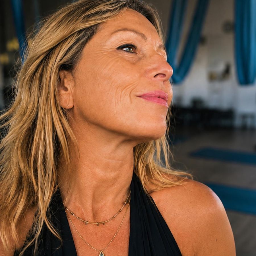 Karine Fondatrice du Studio K à Eybens