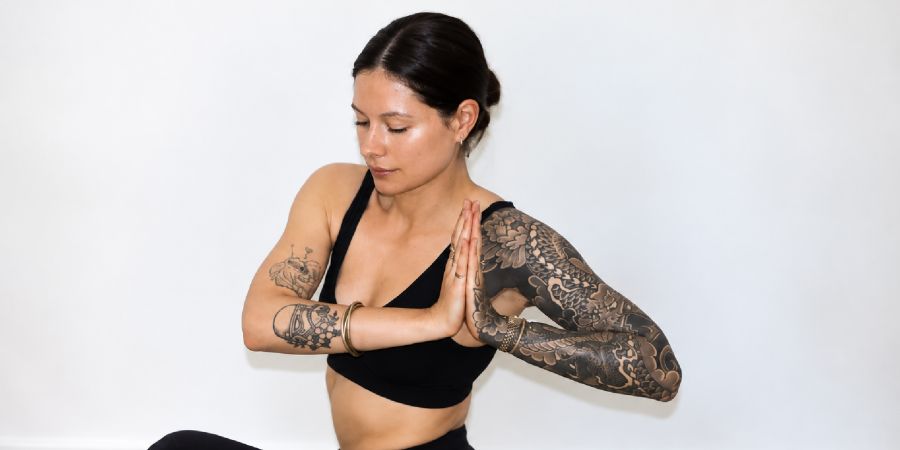 Cours Hatha Yoga au Studio K à Eybens