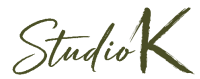 Logo Studio K Lyon