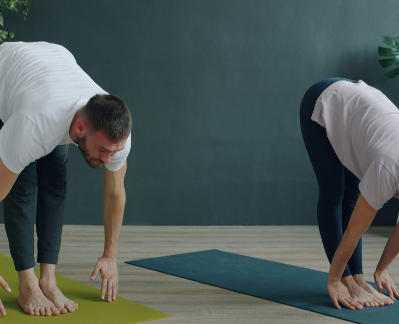 Coaching personnalisé au studio K à Eybens