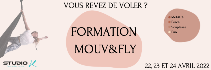 FORMATION MOUV&FLY